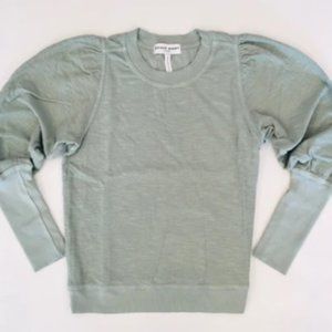 Olimpio Apiece Apart Sweatshirt XS